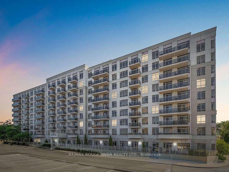 Image of home for listing MLS® E13733496