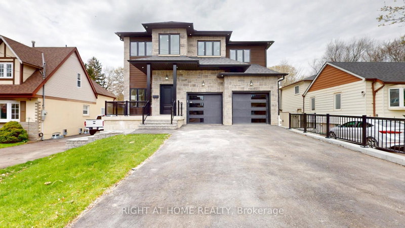 Image of home for listing MLS® E13733802