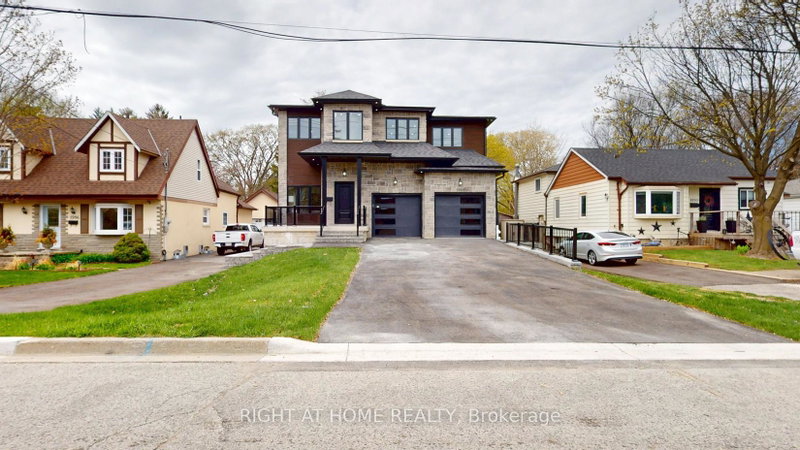 Image of home for listing MLS® E13733802