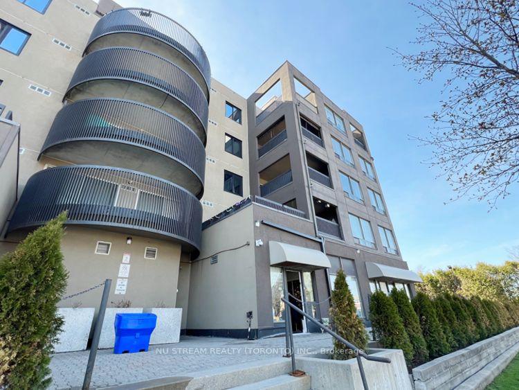 Image of home for listing MLS® E13733920
