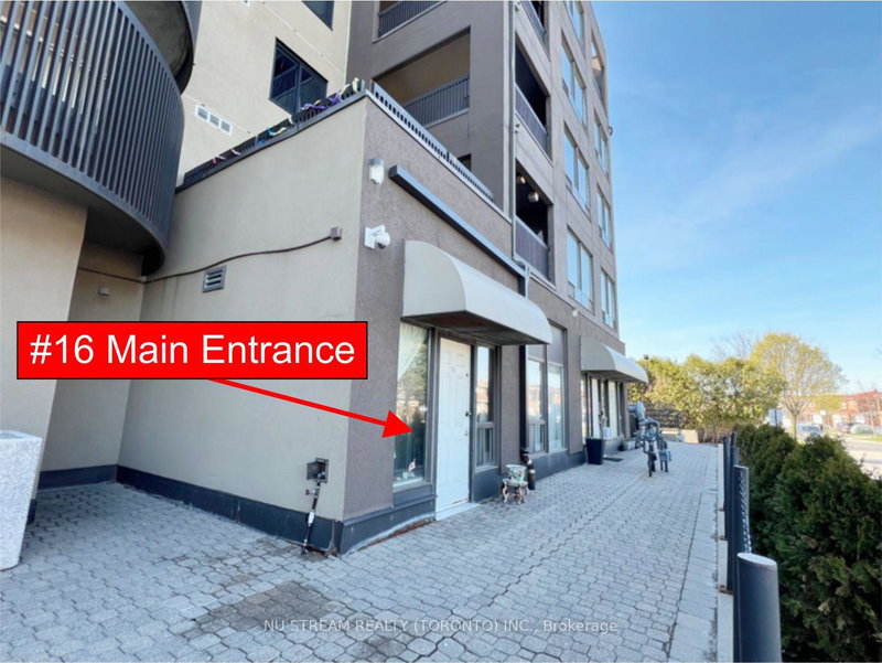 Image of home for listing MLS® E13733920