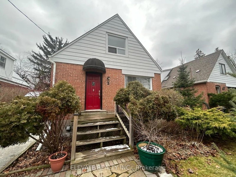 Image of home for listing MLS® E13733990