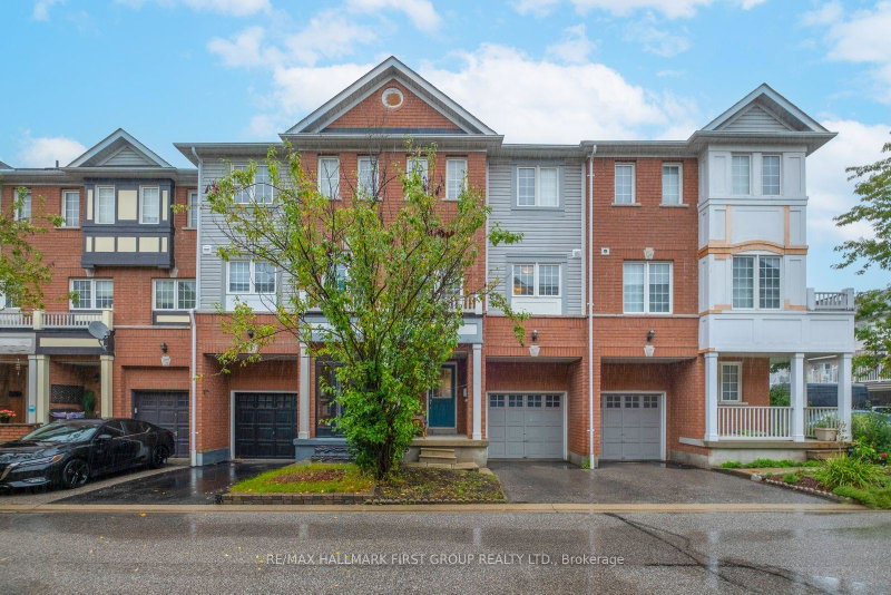 Image of home for listing MLS® E13734514
