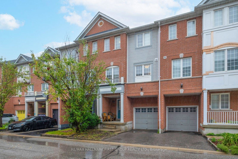 Image of home for listing MLS® E13734514