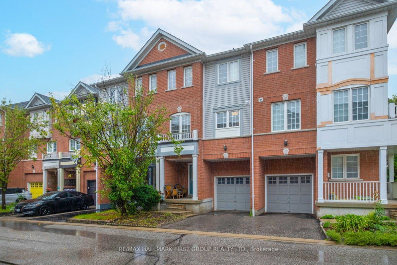 Image of home for listing MLS® E13734514