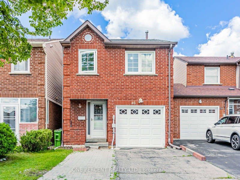 Image of home for listing MLS® E13734640