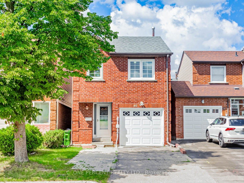 Image of home for listing MLS® E13734640