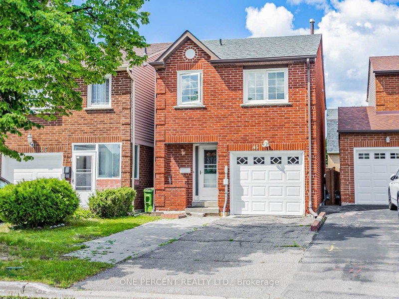 Image of home for listing MLS® E13734640