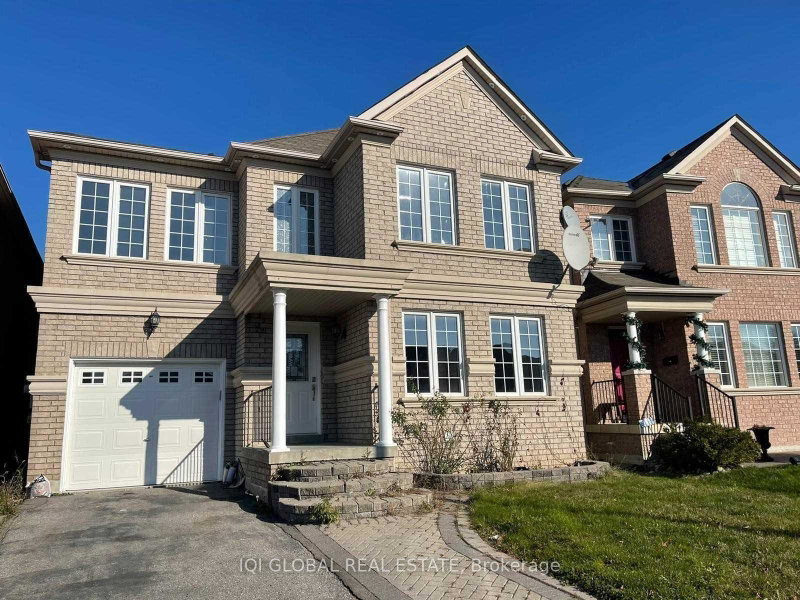 Image of home for listing MLS® E13734840