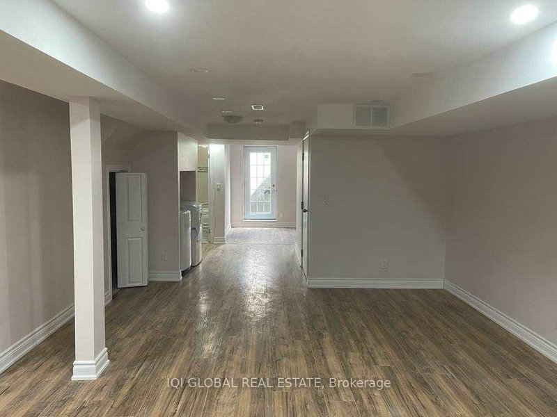 Image of home for listing MLS® E13734840