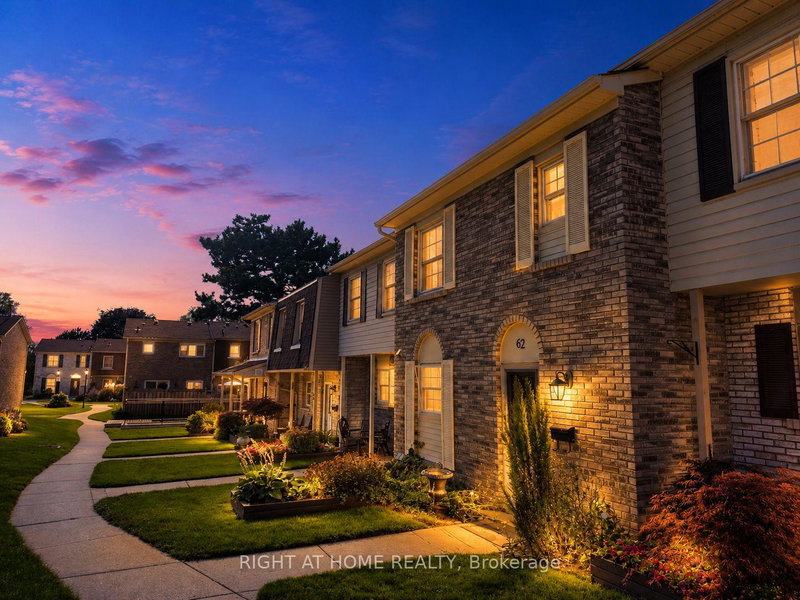 Image of home for listing MLS® E13735022