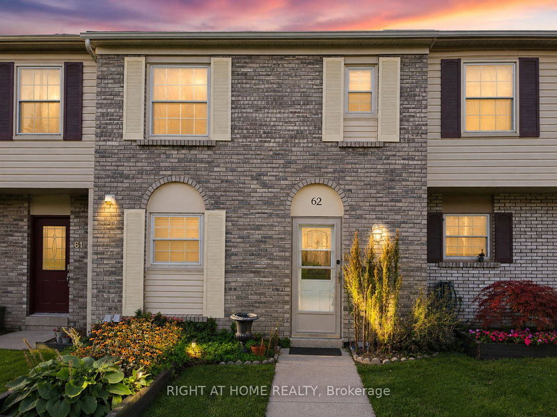 Image of home for listing MLS® E13735022