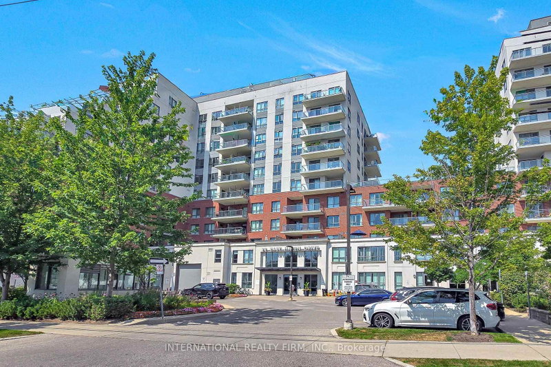 Image of home for listing MLS® E13735104