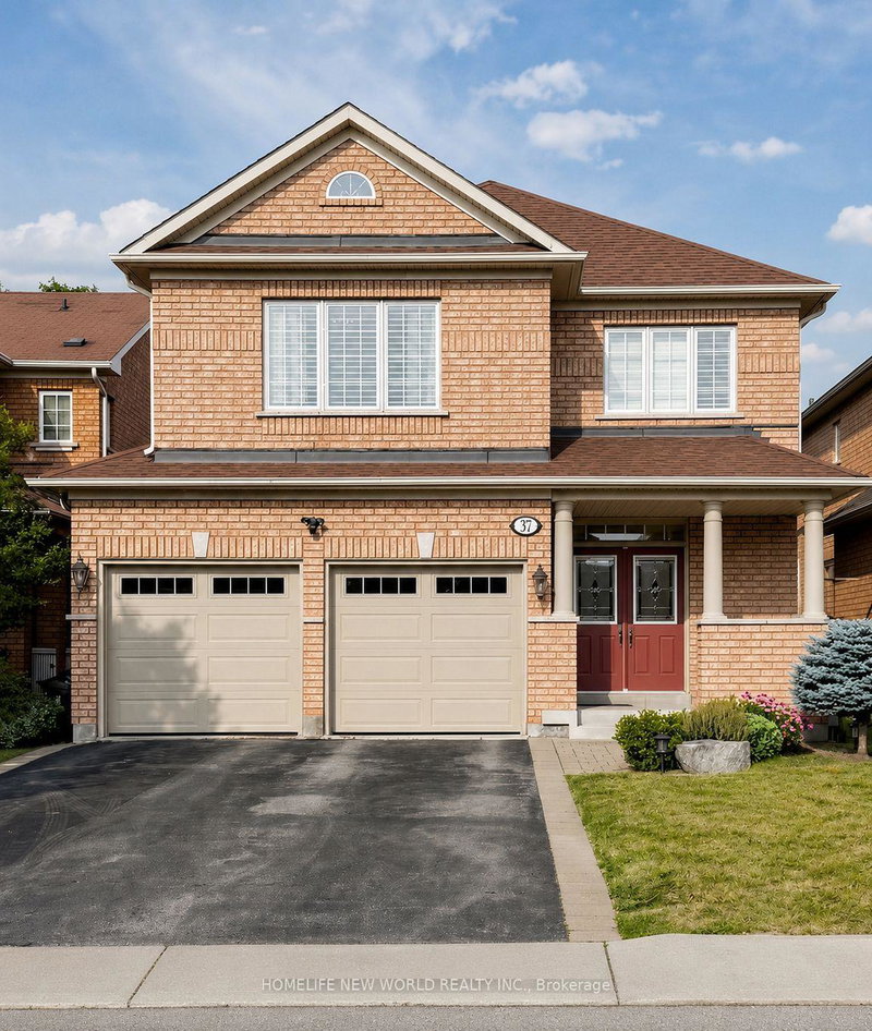 Image of home for listing MLS® E13736002