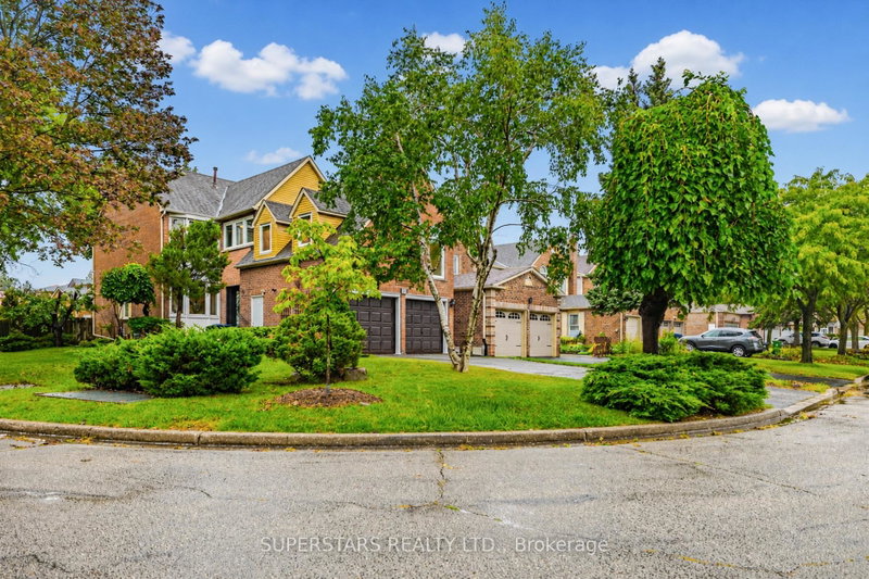 Image of home for listing MLS® E13736034