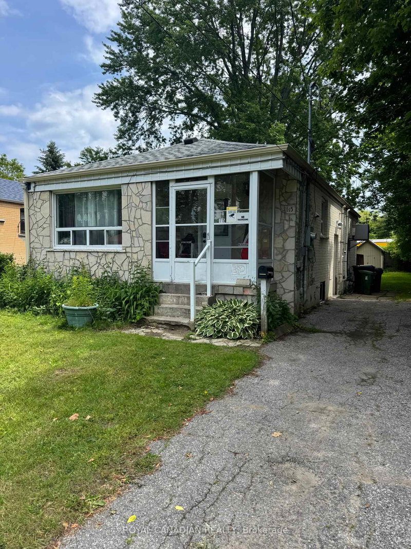 Image of home for listing MLS® E13736250
