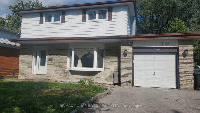Image of home for listing MLS® E13736874