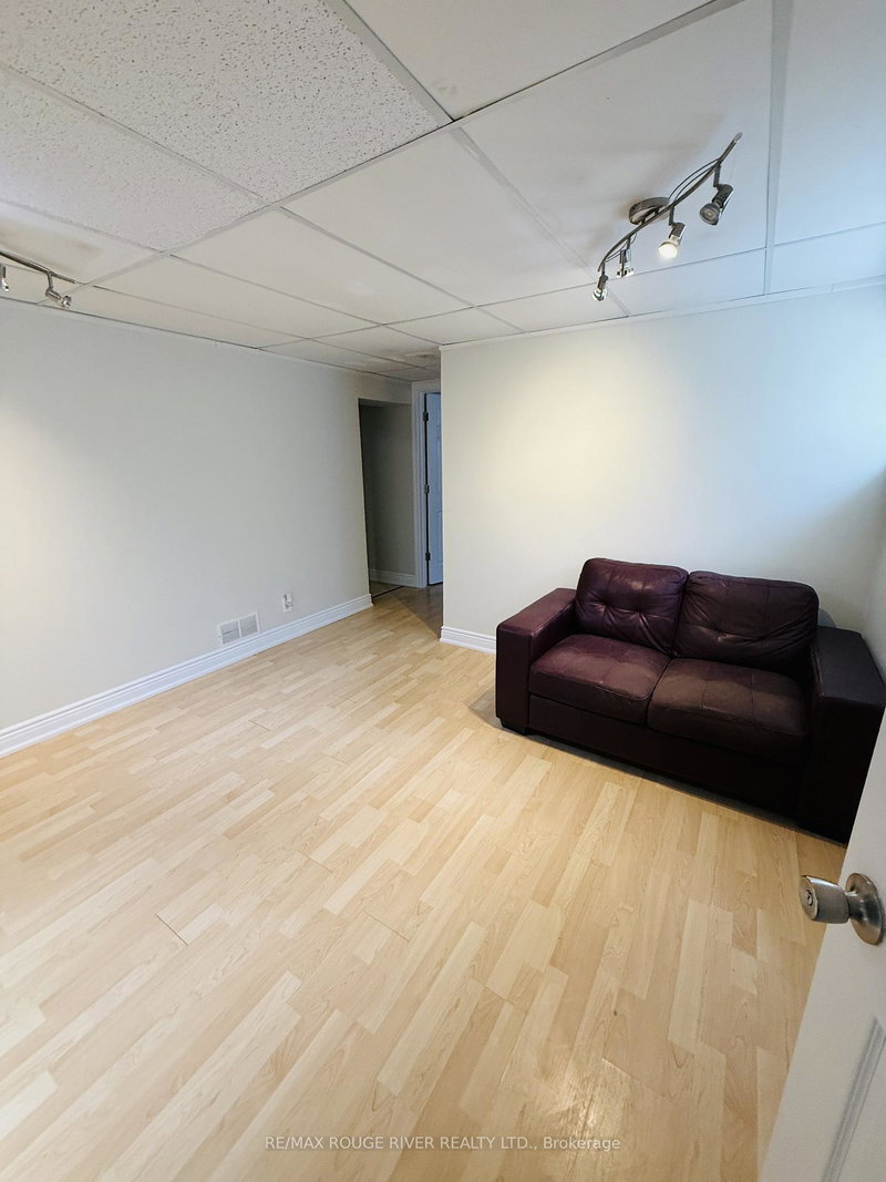 Image of home for listing MLS® E13736874