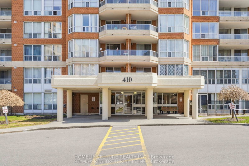 Image of home for listing MLS® E13737068