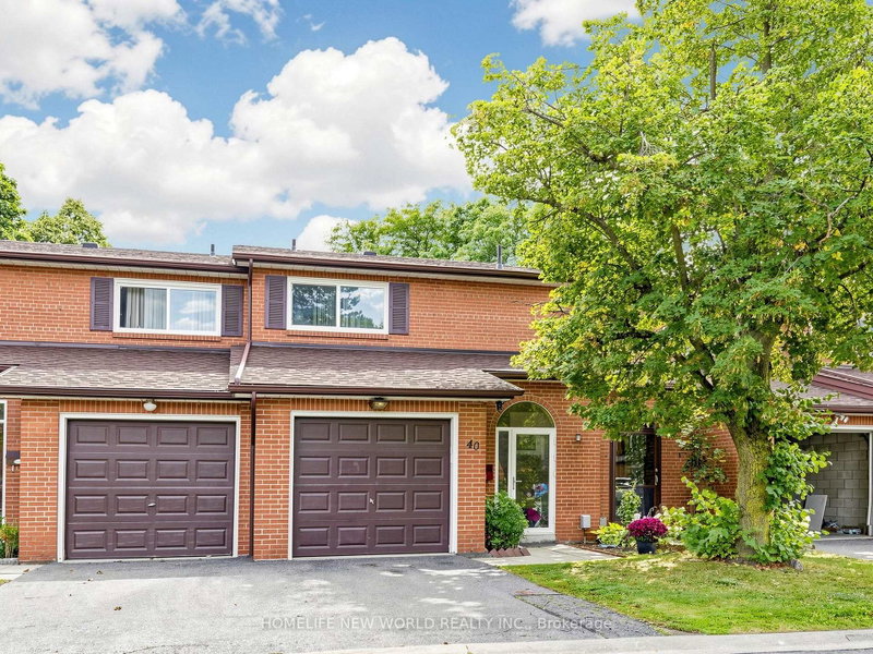 Image of home for listing MLS® E13737130