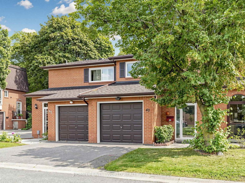 Image of home for listing MLS® E13737130