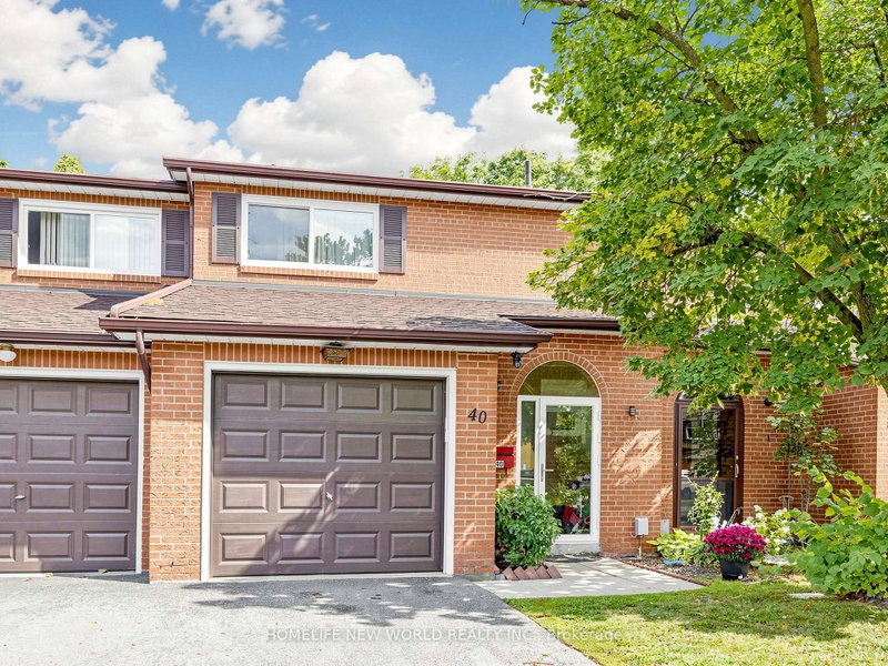 Image of home for listing MLS® E13737130