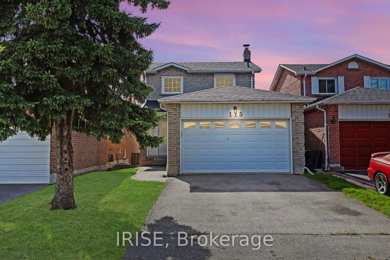 Image of home for listing MLS® E13737282