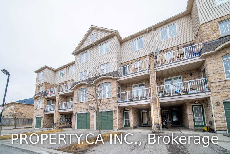 Image of home for listing MLS® E13737406