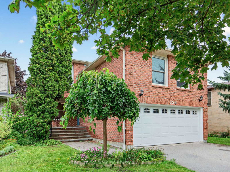 Image of home for listing MLS® E13737570