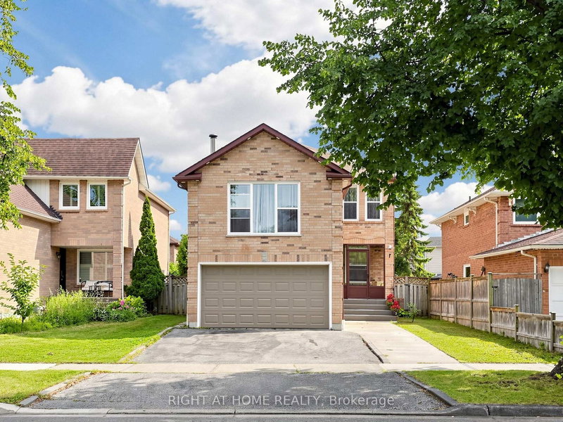 Image of home for listing MLS® E13737572