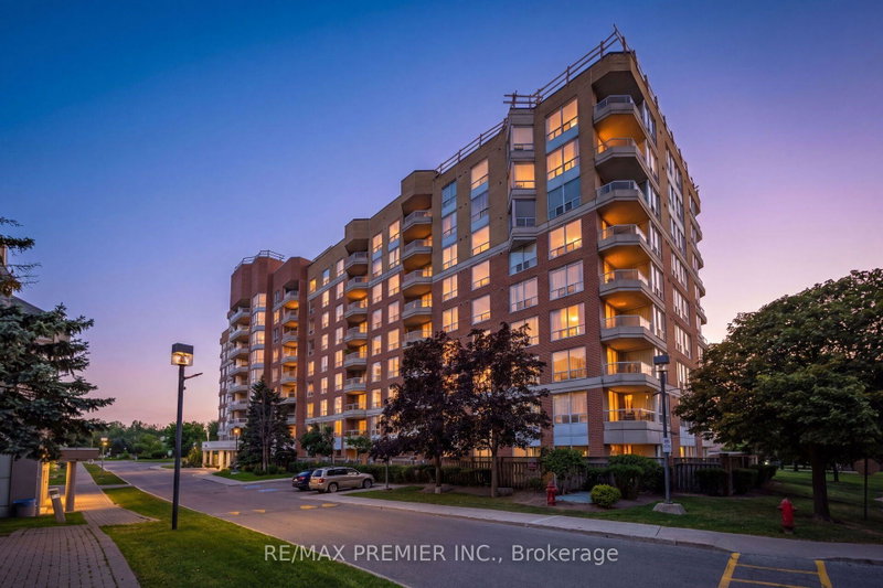 Image of home for listing MLS® E13737606