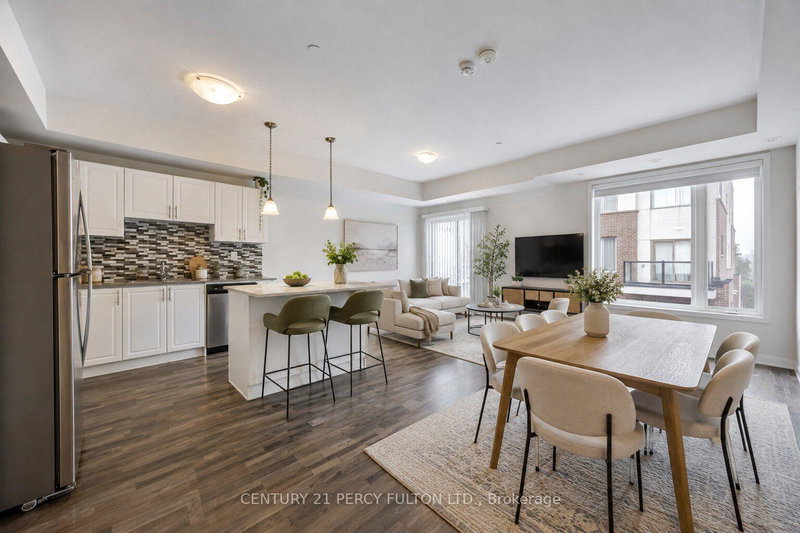 Image of home for listing MLS® E13737620