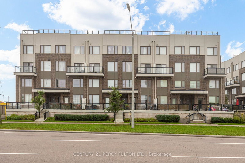 Image of home for listing MLS® E13737620
