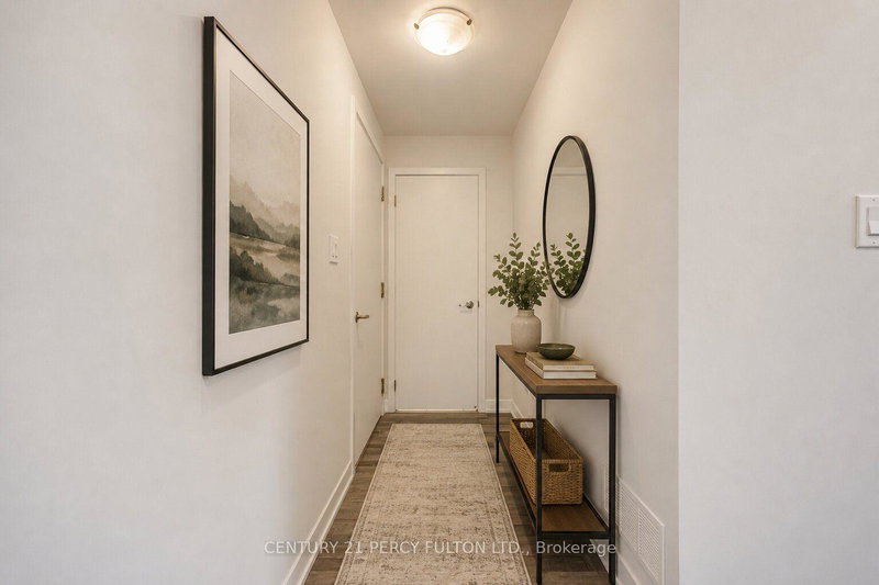 Image of home for listing MLS® E13737620
