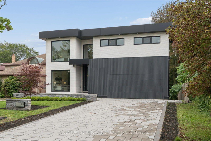 Image of home for listing MLS® E13737684