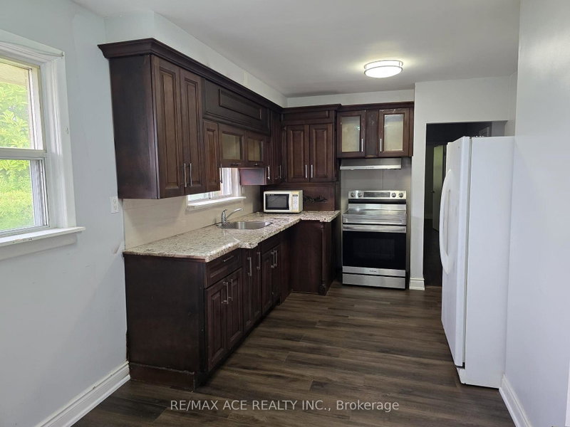 Image of home for listing MLS® E13737776