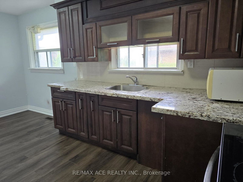 Image of home for listing MLS® E13737776