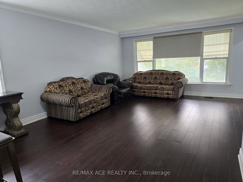 Image of home for listing MLS® E13737776