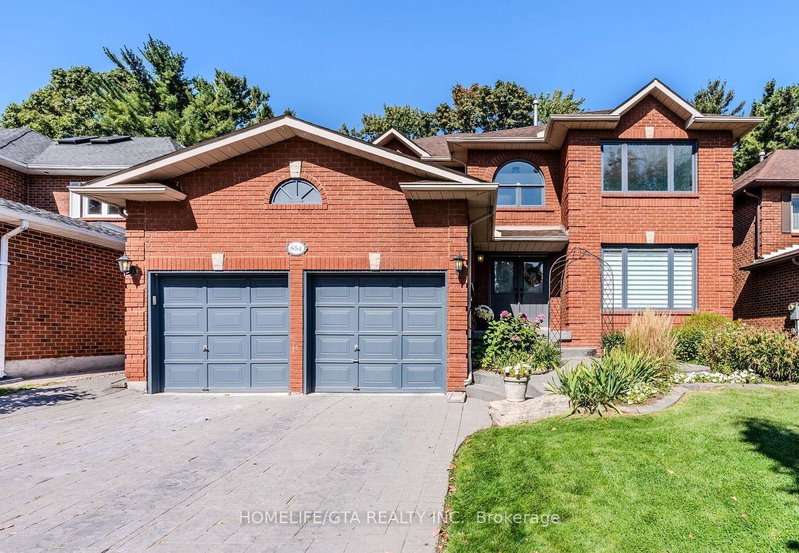 Image of home for listing MLS® E13737840