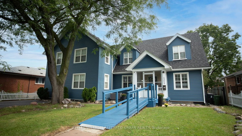 Image of home for listing MLS® E13737848