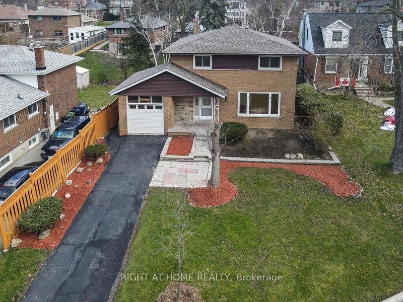 Image of home for listing MLS® E13737924