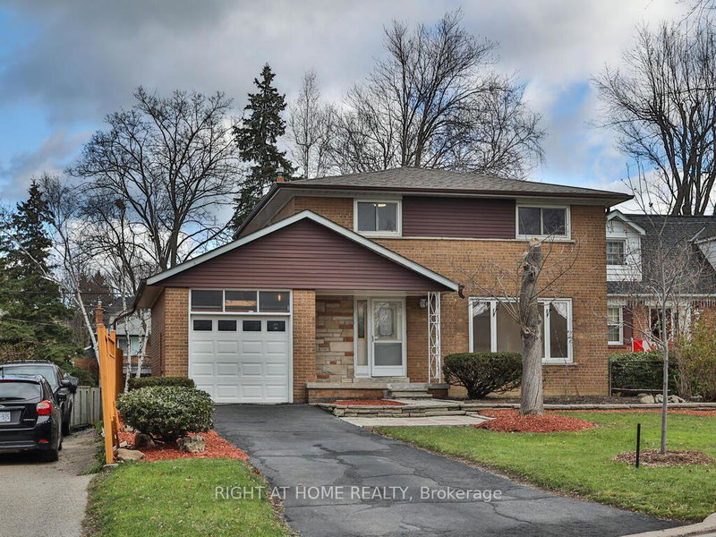 Image of home for listing MLS® E13737924