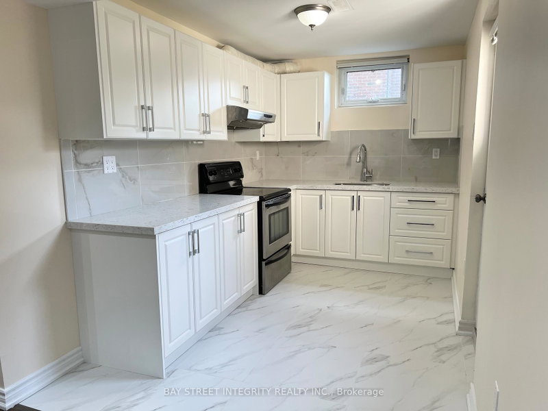 Image of home for listing MLS® E13738066