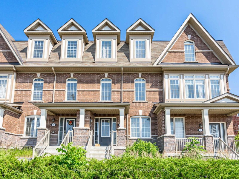 Image of home for listing MLS® E13738174