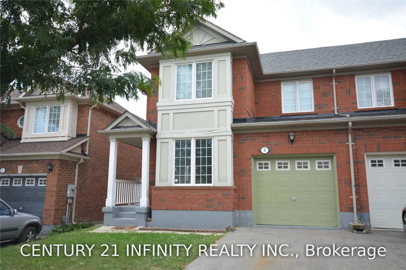 Image of home for listing MLS® E13738282