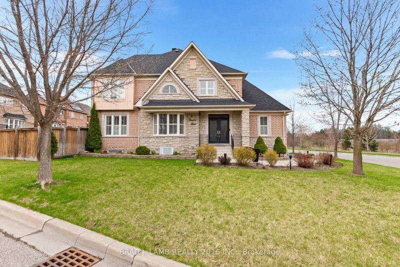 Image of home for listing MLS® E13738314