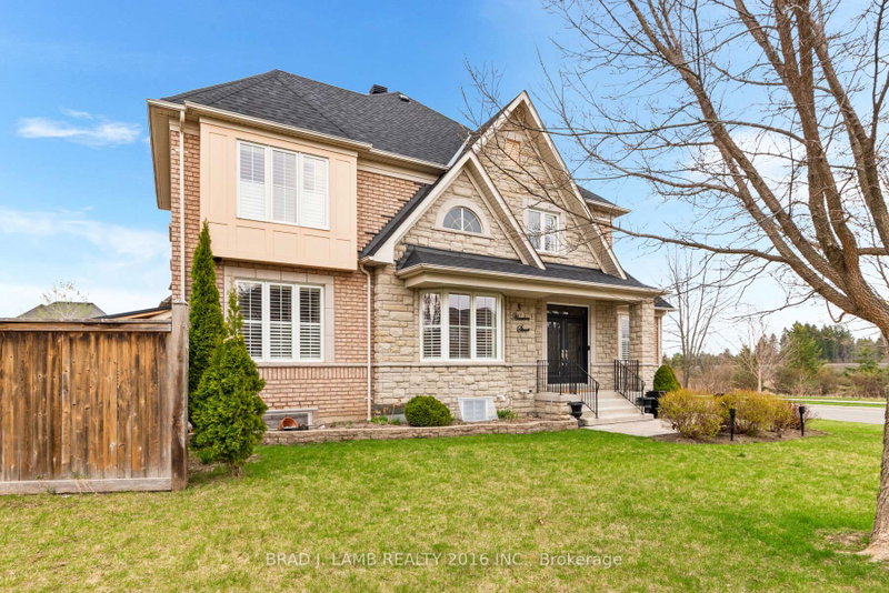 Image of home for listing MLS® E13738314