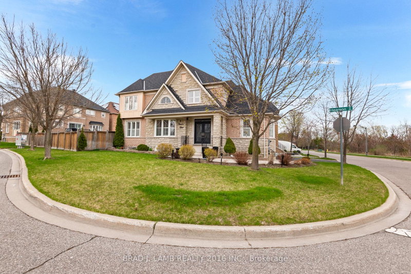 Image of home for listing MLS® E13738314