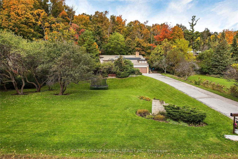 Image of home for listing MLS® E13738326