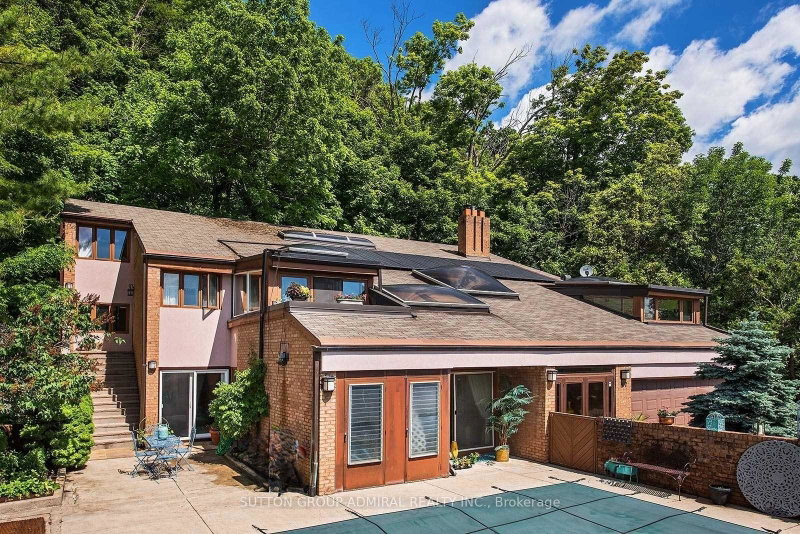 Image of home for listing MLS® E13738326
